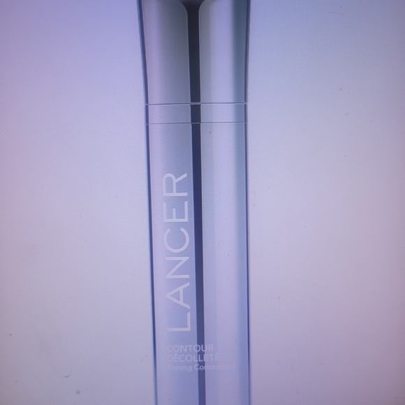 Lancer Contour Décolleté Firming Cream Full Size